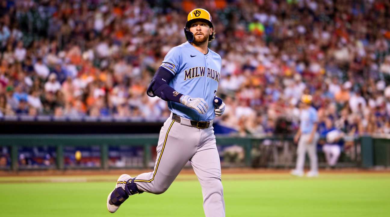 宝威体育平台 - 2026 MLB全明星赛阵容解析：遗珠之憾与争议背后的真相 - 宝威体育