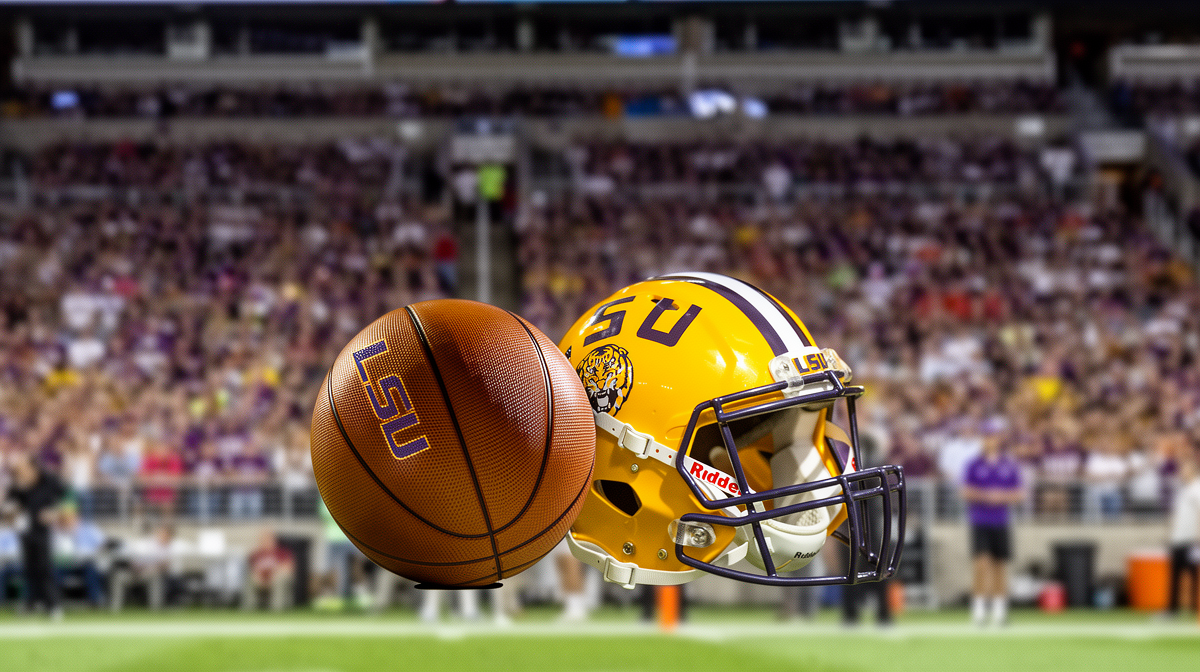 宝威体育 - 顶级球员公布决定日期：LSU 2027 招募组能否再添一位五星新星？ - 宝威体育